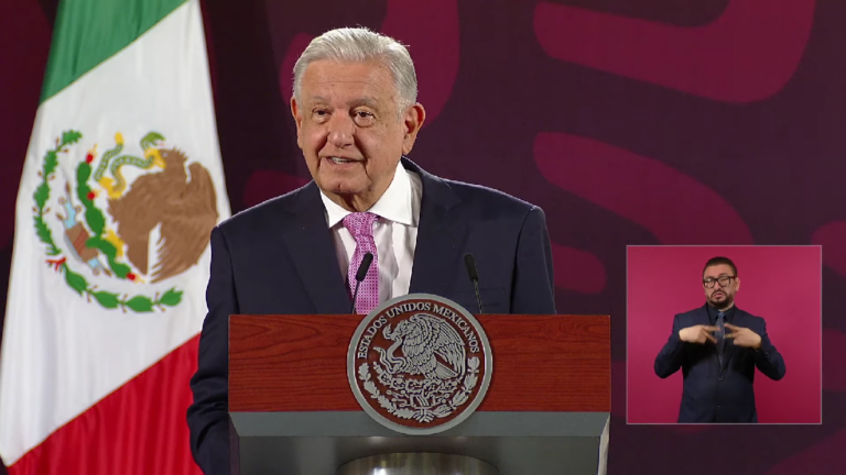 Defenderemos litio ante empresa china.- AMLO