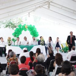 Celebra Hospital Rural IMSS-Bienestar Ramos Arizpe 50 aniversario1