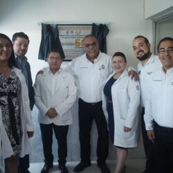 Celebra Hospital Rural IMSS-Bienestar Ramos Arizpe 50 aniversario2