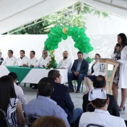 Celebra Hospital Rural IMSS-Bienestar Ramos Arizpe 50 aniversario5