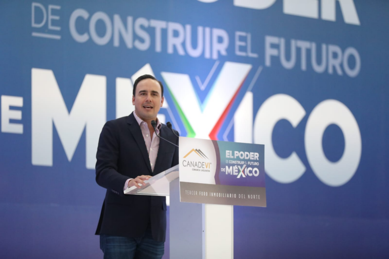 Coahuila en orden y en paz para estas elecciones: Manolo