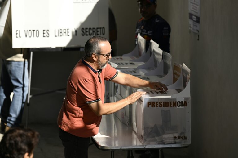 FISEL ha recibido 176 denuncias por presuntos delitos electorales federales en el país