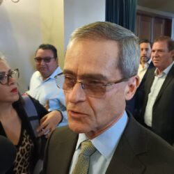 Genera nerviosismo en IP la mayoría de Morena en las cámaras