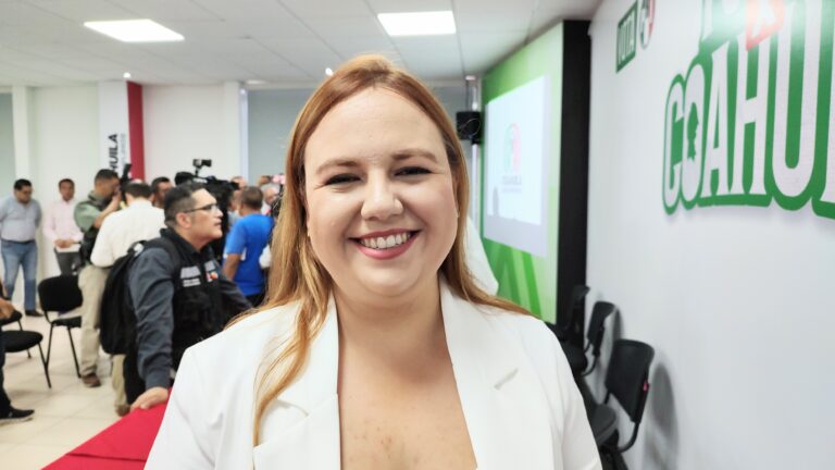 Hará Ana Karen Sánchez equipo con ciudadanía por el bien de Arteaga