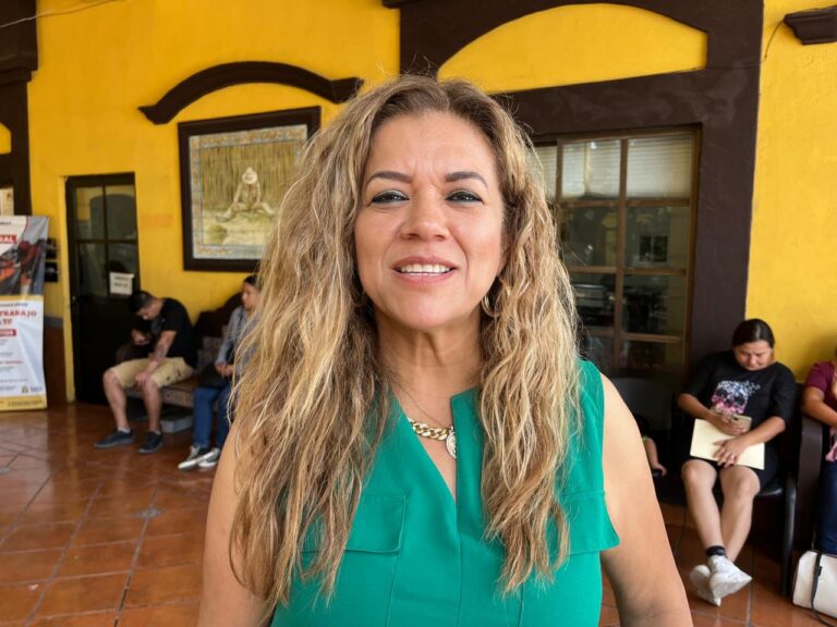 IMMUJER Ramos Arizpe ofrece platicas en escuelas para reforzar la concientización sobre violencia y bullying 