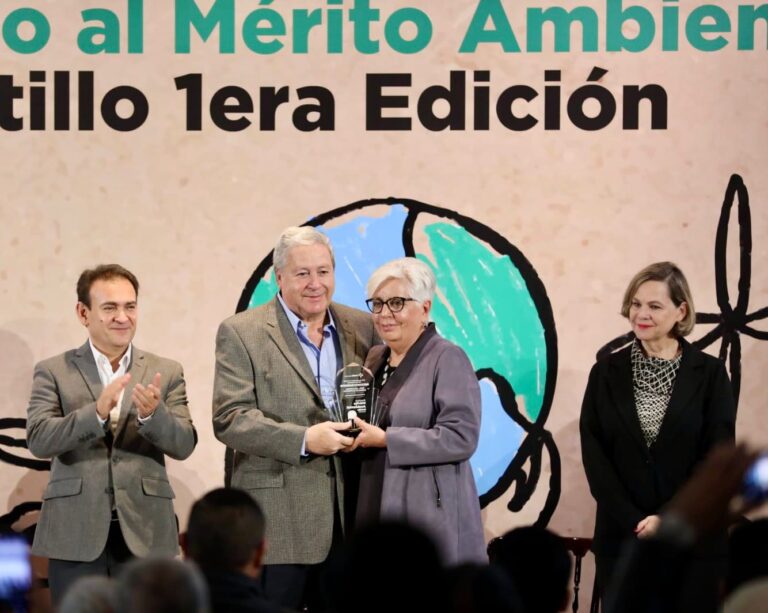 Invitan a participar en Premio de Protección al Ambiente