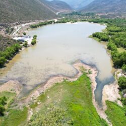 Limitarán paso a presa