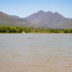 Limitarán paso a presa3