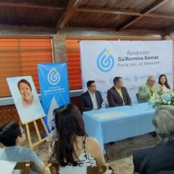 Nace en Saltillo la Fundación Guillermina Gómez para impulsar educación de alumnos en situación vulnerable 1