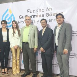 Nace en Saltillo la Fundación Guillermina Gómez para impulsar educación de alumnos en situación vulnerable 3