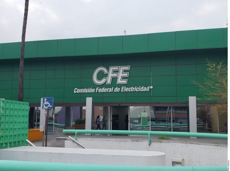 Perfilan sancionar monopolio de CFE