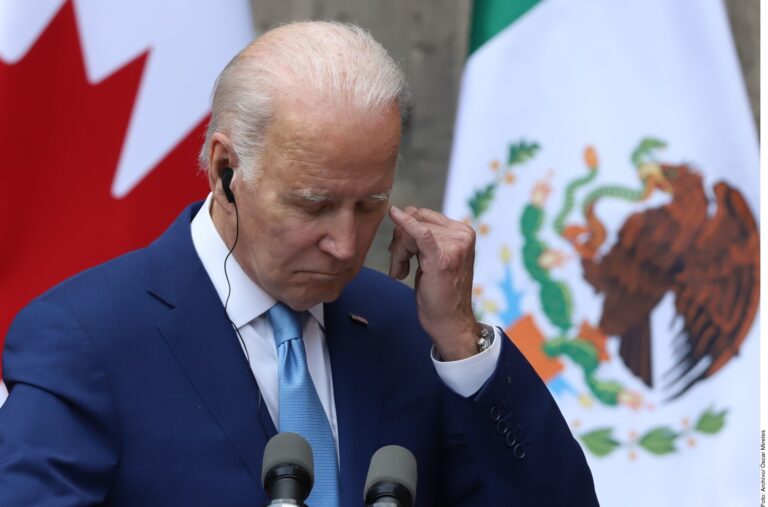 Pide New York Times a Biden abandonar carrera presidencial