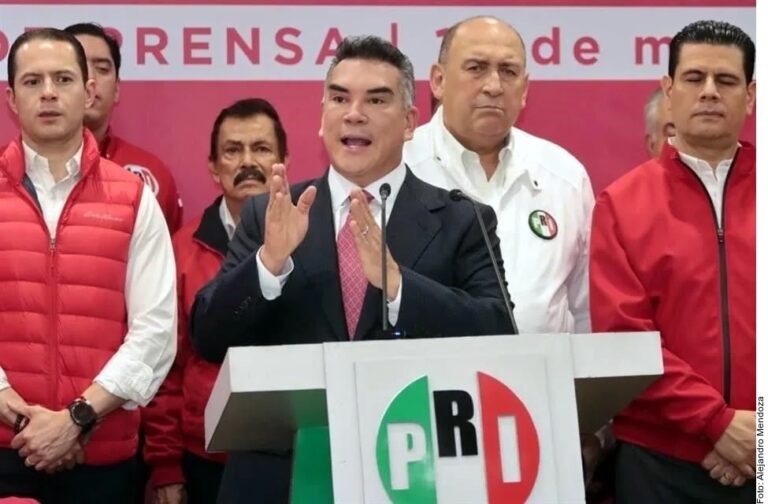 Pierde ‘Alito’ elecciones, pero mantiene dirigencia