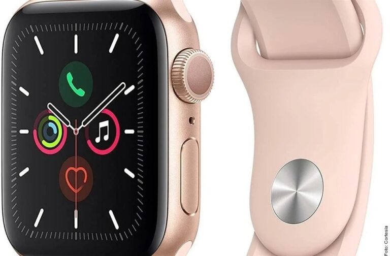 Tendría el nuevo Apple Watch una pantalla más grande