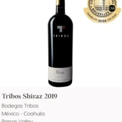 Tiene Coahuila de los mejores vinos en el mundo; gana 19 medallas en el Concours Mondial de Bruxelles 2024