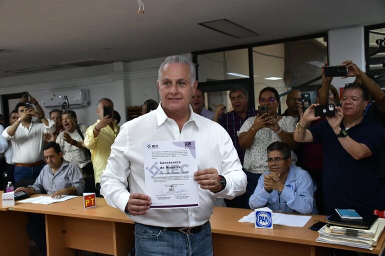 Un nuevo Torreón se construye desde hoy