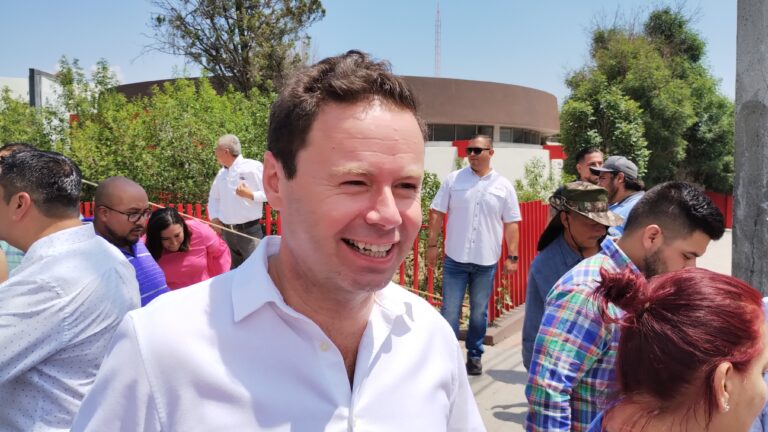 ¡Aguas! Superó Saltillo este domingo el “récord” histórico de consumo de agua: AGSAL