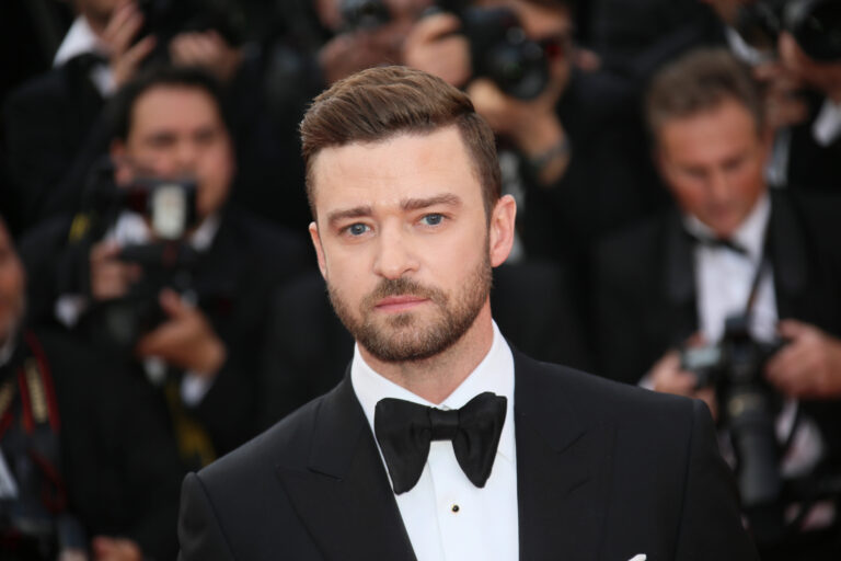 Arrestan a Justin Timberlake por conducir alcoholizado