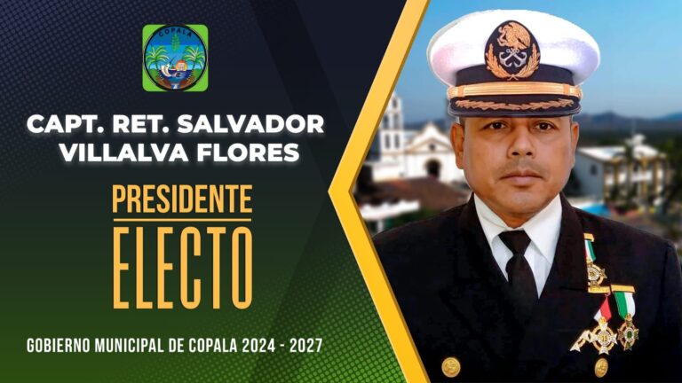 Asesinan a balazos al alcalde electo de Copala, Guerrero