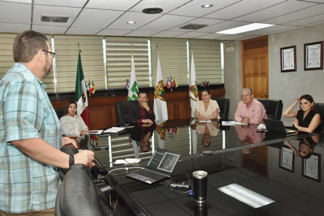 Busca la UTC mejoras en sus servicios para beneficio del desarrollo ...