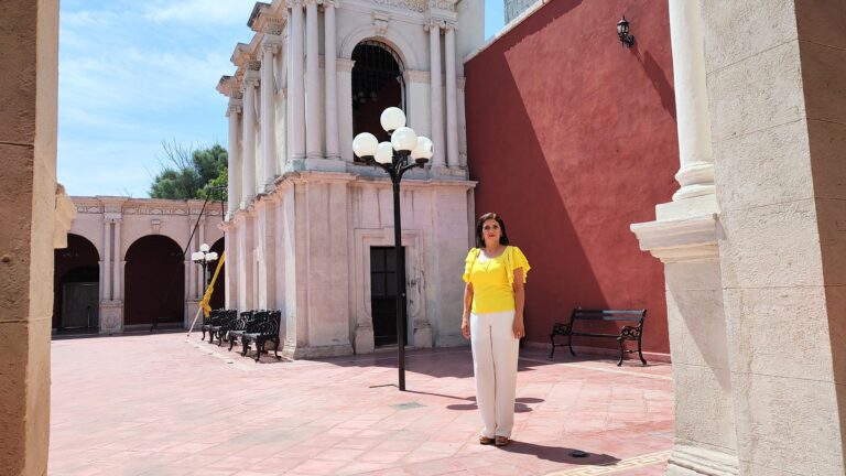 Centro Cultural y de Bellas Artes Santa Anita: la granja y cuartel en Saltillo que se convirtió en semillero de artistas 