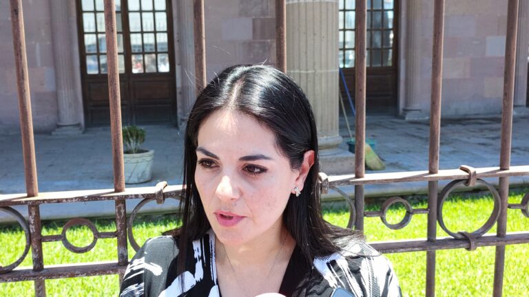 Debe prevención ser eje para evitar feminicidios en Coahuila: Luz Elena Morales