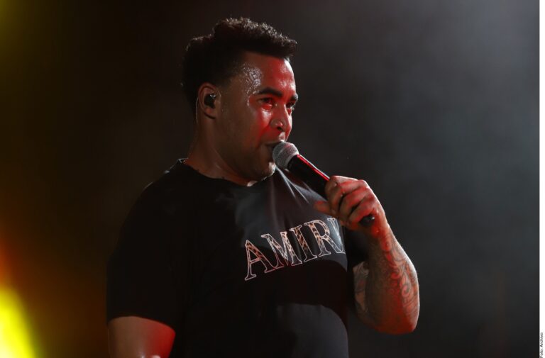 El cantante puertorriqueño Don Omar revela que tiene cáncer