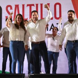 ganó saltillo 3