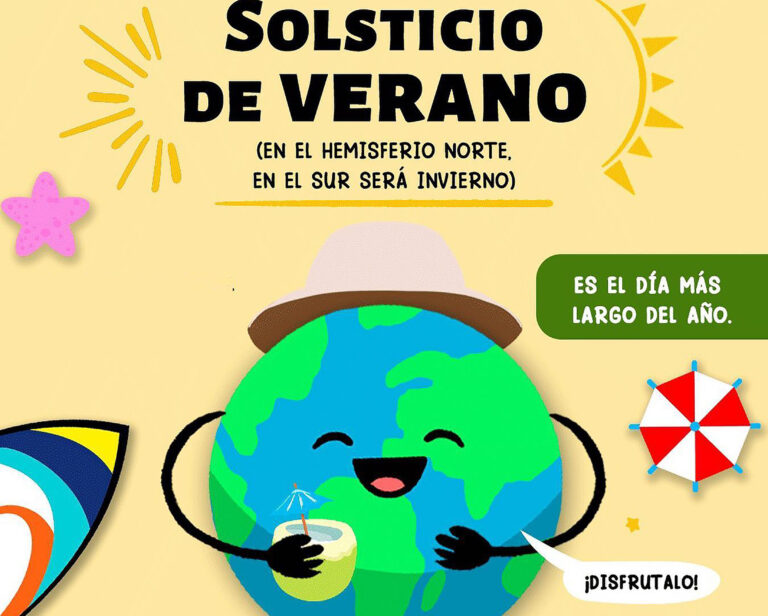 Inicia este jueves el verano 