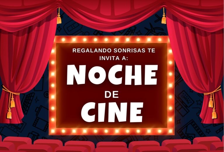 Invitan a familias de Ramos Arizpe a disfrutar de función de cine gratuita al aire libre