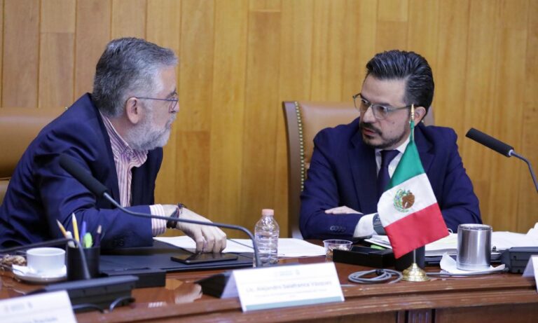 Por primera vez, el IMSS otorgará implantes cocleares a derechohabientes con discapacidad auditiva