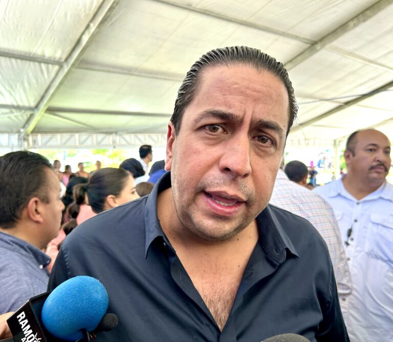 Por restablecer funcionamiento de pozo en San José de los Nuncio tras fallas eléctricas de CFE: Chema Morales 