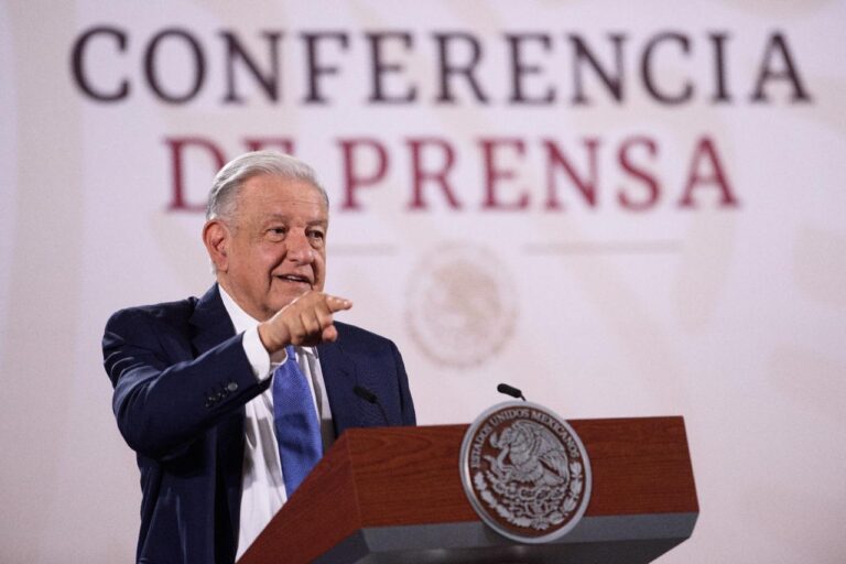 Relevo gradual en Poder Judicial, pero sin tácticas dilatorias.- López Obrador