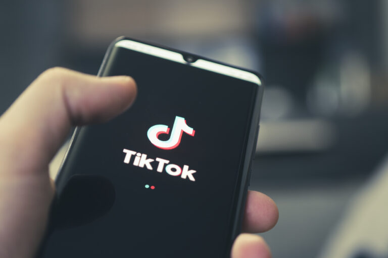 ¿Sabes cómo configurar la privacidad de tu cuenta de TikTok?