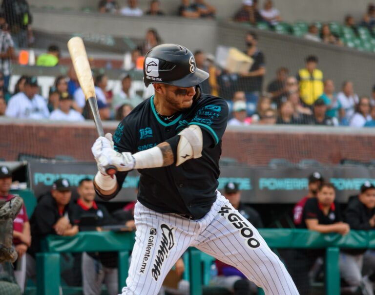 Saraperos cae 14 – 5 ante Guerreros de Oaxaca quien se lleva la serie completa