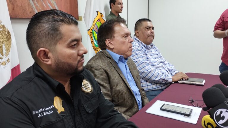 Son riñas por exceso de alcohol principales detonantes de homicidios en la Región Sureste de Coahuila: Fiscal