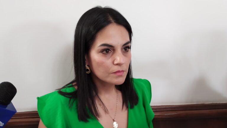 Tejerá Congreso de Coahuila lazos con el gobierno de Sheinbaum por el bien de la entidad: Luz Elena Morales