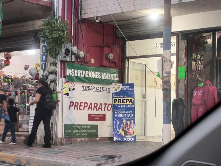 ¿Estás en busca de universidad o prepa? ¡Aguas con las escuelas “patito”!