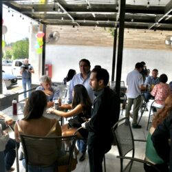 Abre sus puertas quinta sucursal de Cevichero 21 en Saltillo10