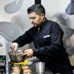 Abre sus puertas quinta sucursal de Cevichero 21 en Saltillo13