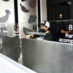 Abre sus puertas quinta sucursal de Cevichero 21 en Saltillo14