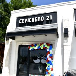 Abre sus puertas quinta sucursal de Cevichero 21 en Saltillo4