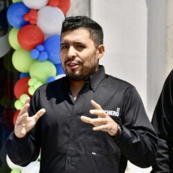 Abre sus puertas quinta sucursal de Cevichero 21 en Saltillo5