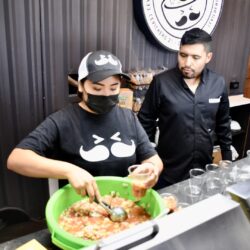 Abre sus puertas quinta sucursal de Cevichero 21 en Saltillo6