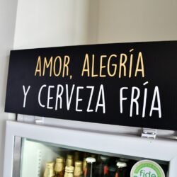 Abre sus puertas quinta sucursal de Cevichero 21 en Saltillo7