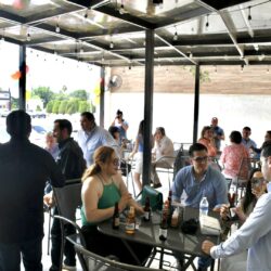 Abre sus puertas quinta sucursal de Cevichero 21 en Saltillo9