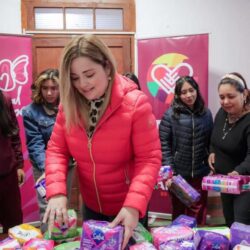 Benefician con “Alas al Campo” a cientos de mujeres ramosarizpenses2