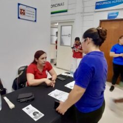 CIJ Ramos Arizpe fortalece el rol de las empresas en la prevención de las adicciones 1