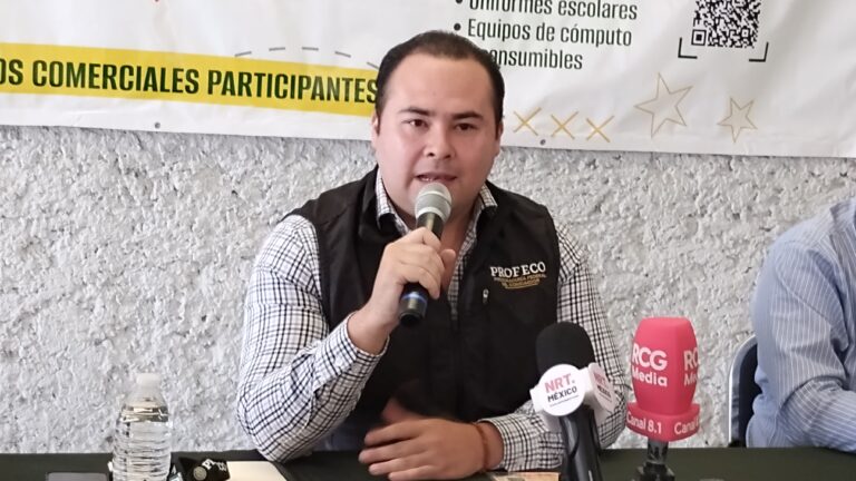 ¡Cuidado! falsos verificadores de PROFECO acechan negocios de Saltillo