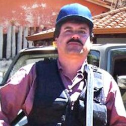 Cae ‘El Mayo’ Zambada líder del Cártel de Sinaloa